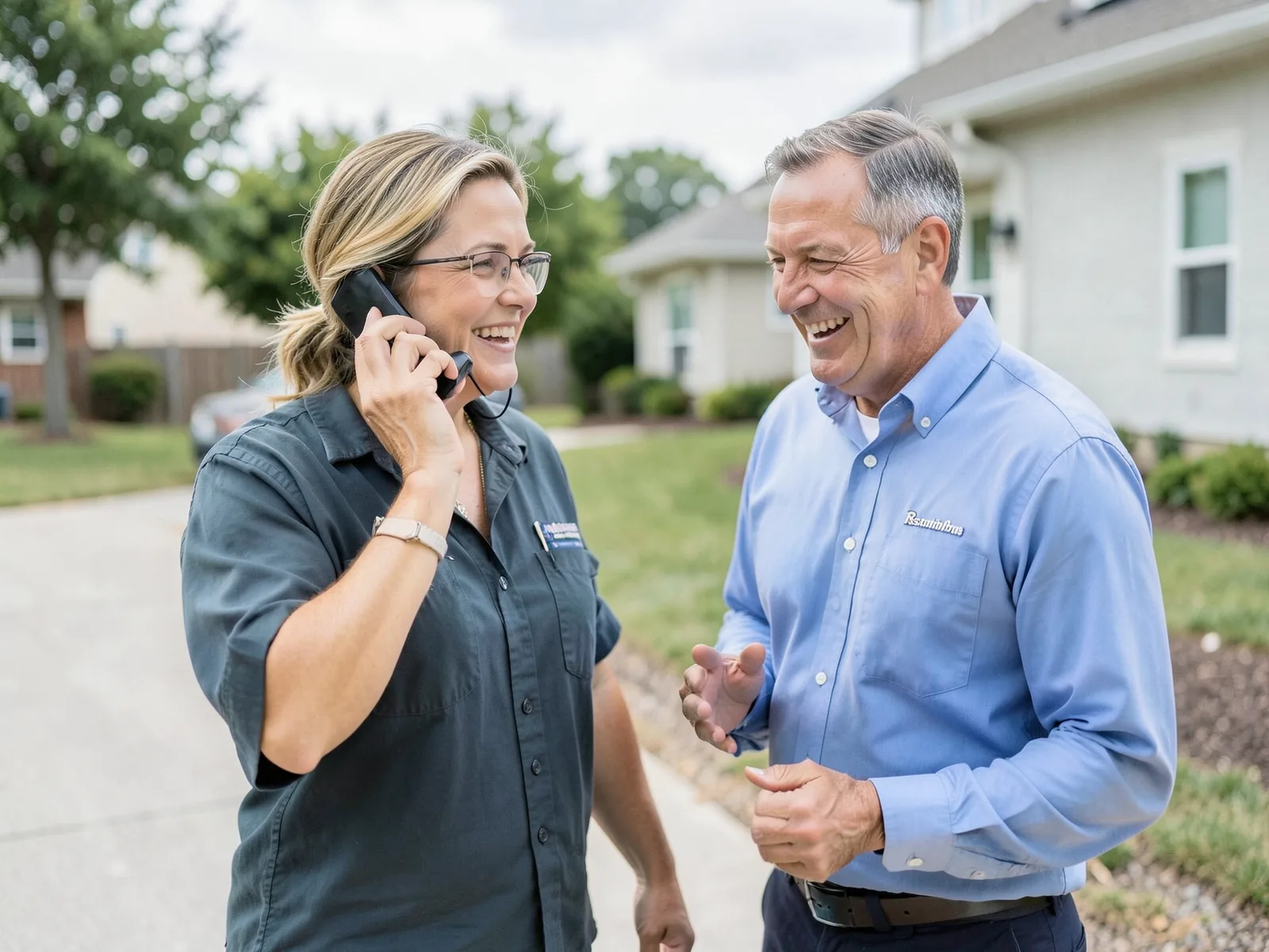 Frequently Asked Questions About Roof Leak Water Damage Restoration in Orleans, CA